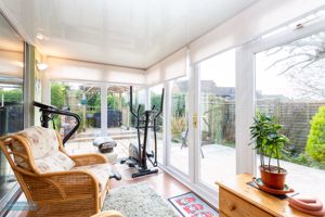 Sun Room/Office- click for photo gallery